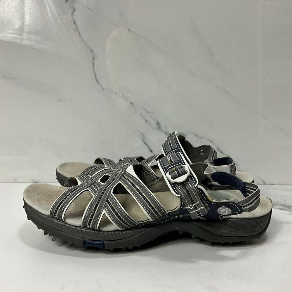 FOOTJOY golf Sandals